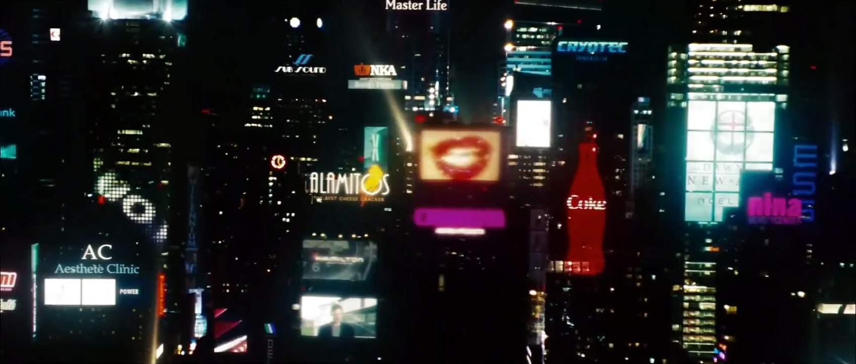 BABYLON A.D. (2008) Trailer VO - HD [Full Movie]