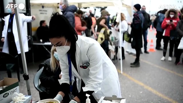 Ursula Von der Leyen apre all'obbligo vaccinale in Europa