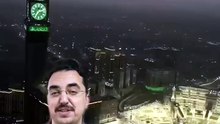 Ey hacılar, Minada taşlama bayramın 3.gününe kadar... Rahat olun, panik yapmayın. Kafile başkan