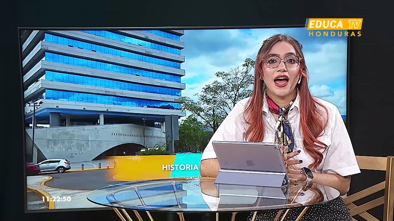 Historia UNAH