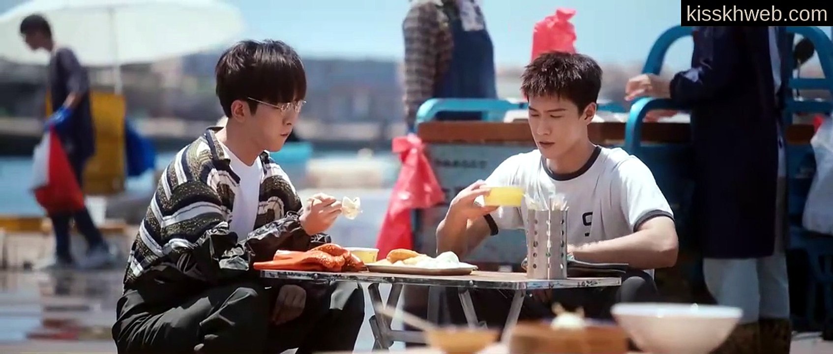 [ENG] EP.11 Dazzling (2026)