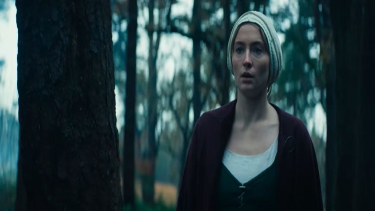 The Dreadful Trailer Legendado