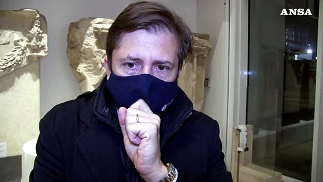 Pierpaolo Sileri: Vaccino bimbi per proteggerli, nessun green pass