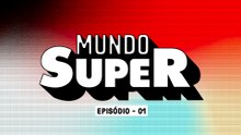 Bateria quântica, a maior cobra do mundo e o retorno do Virtual Boy | Mundo Super EP. 01