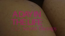 Day In Life of Secret Therapy