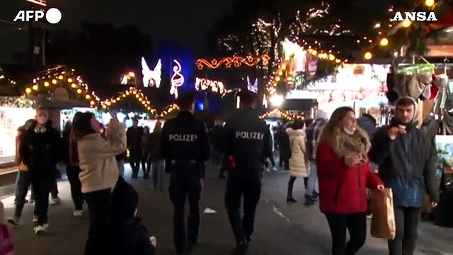 Covid: numeri allarmanti in Germania, Austria e Polonia
