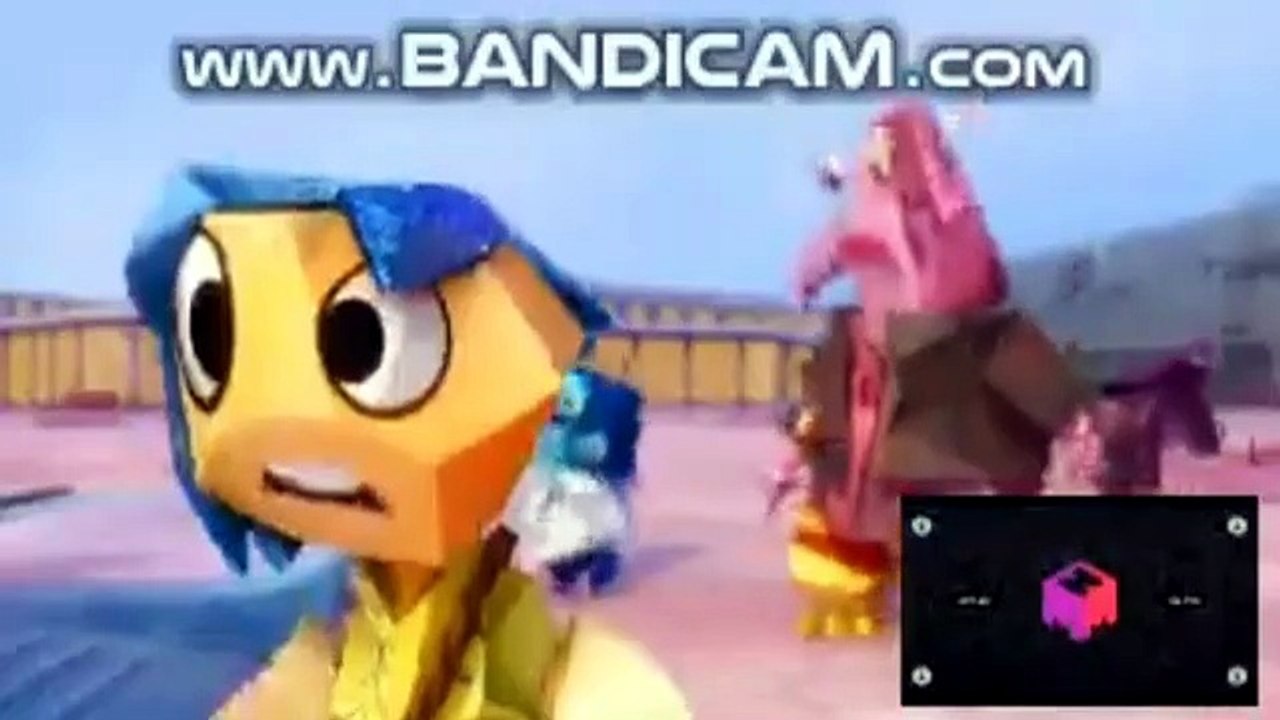 One Second From 112 Random Moments