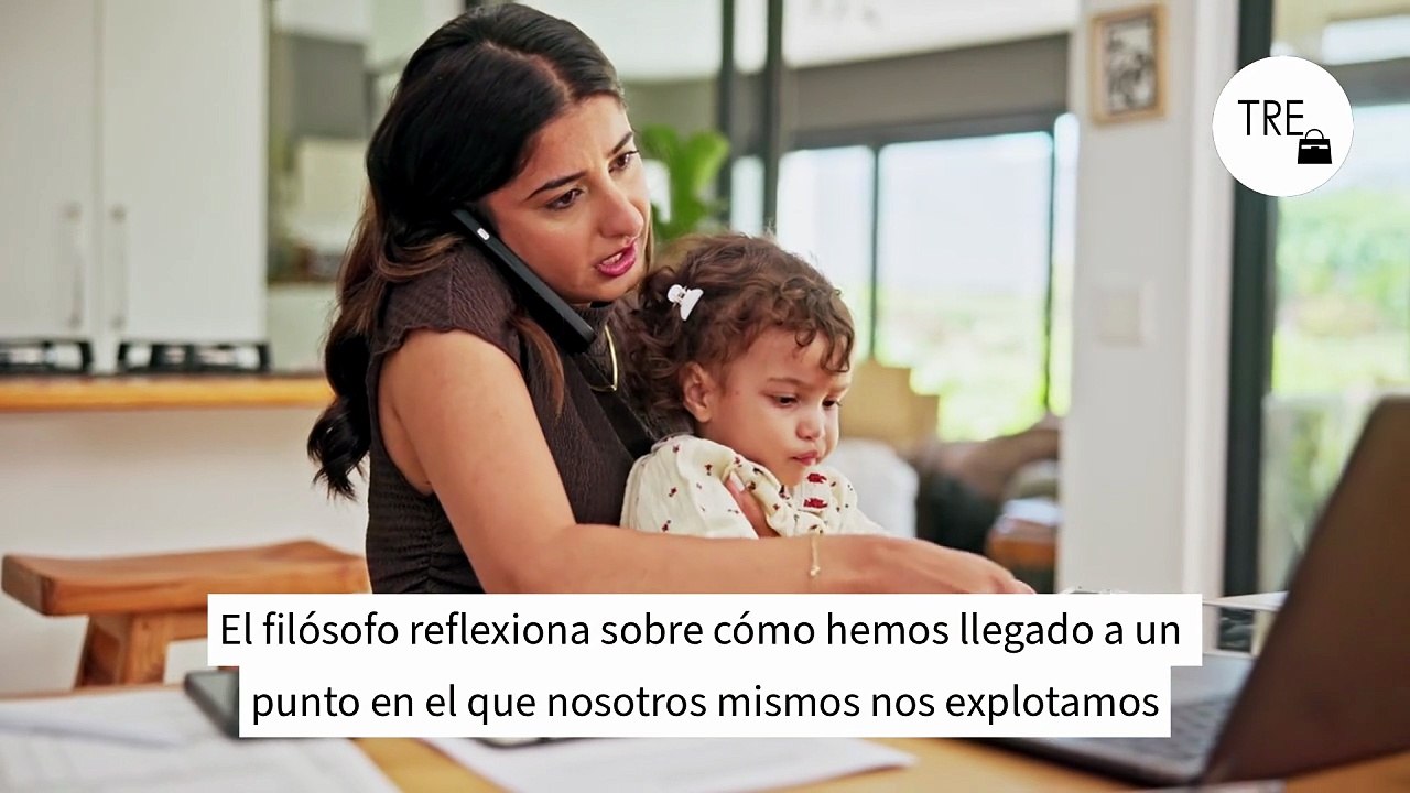 Byung-Chul Han, filósofo: "Quedarte en casa es la forma más lúcida de resistencia. El silencio allí es el único lugar donde todavía puedes escucharte"