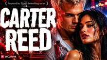 Carter Reed ENGSUB | The Mafia King’s Deadliest Obsession #ARS