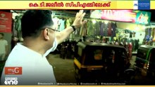 കെ.ടി ജലീൽ സിപിഎമ്മിൽ അംഗത്വമെടുക്കുന്നു; പാർട്ടി ജില്ലാ നേതൃത്വത്തെ താത്പര്യം അറിയിച്ചു,.