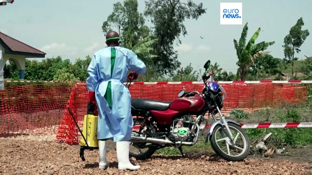 Ebola: finanziatori globali accelerano su tre vaccini ma i casi sospetti in Africa stanno crescendo