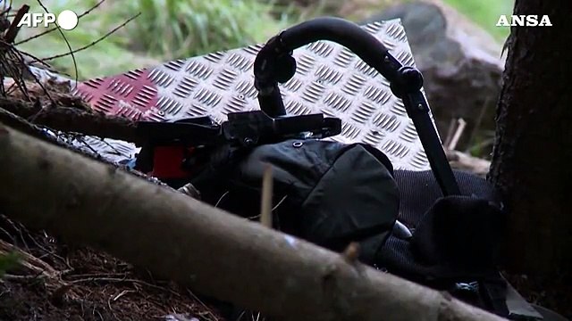 Eitan, Riesame Milano conferma: il nonno va arrestato