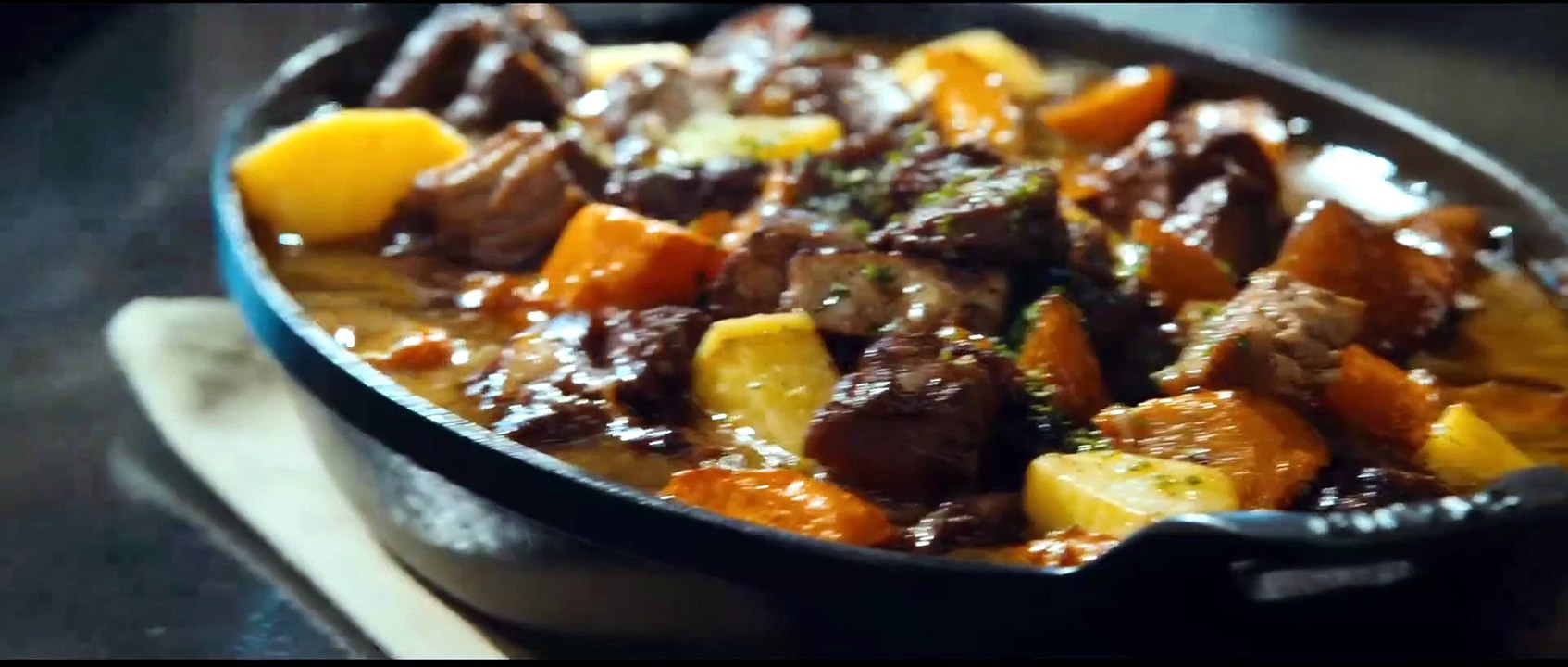 FINAL RECIPE (2013) Trailer VO - HD [Full Movie]