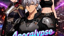 Apocalypse Harem Upgrade: My Queens Go SSS - Full Episode (ENGSUB) | Fantasy Action #ADB