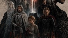 Behold! The Son Of King Arthur Is Back! - Full Episode (ENGSUB) | Fantasy Drama #ASM