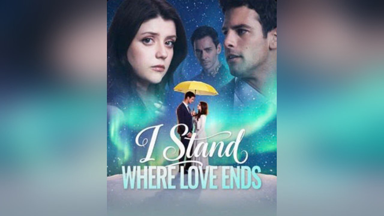 I Stand Where Love Ends