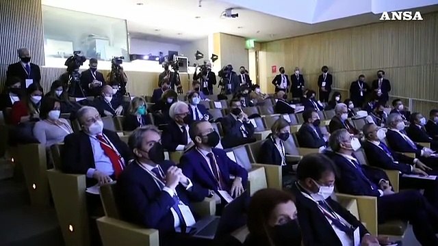 Cdp: 65 mld di risorse per Piano strategico 2022-2024