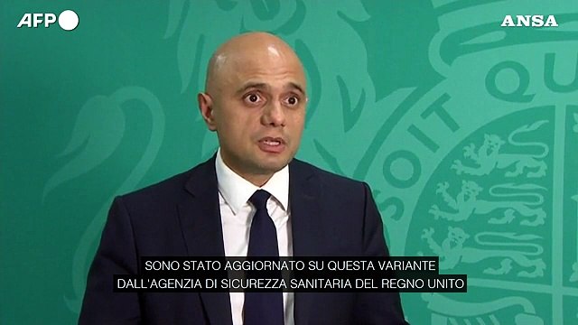 Il Regno Unito interrompe i collegamenti aerei con sei Paesi africani