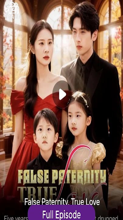 False Paternity, True Love Isode