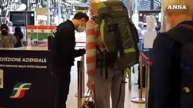 Covid, nuova app per il green pass rinforzato