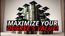 Why Some Degrees Are Worth More Than Others: A Guide to ROI in Higher Education