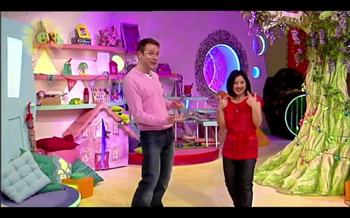 Cbeebies Show Me Show Me Hats And Swimming 1x19...mp4