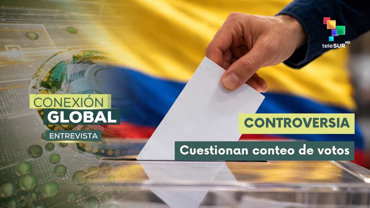 Entrevista | Denuncian graves irregularidades en el preconteo electoral
