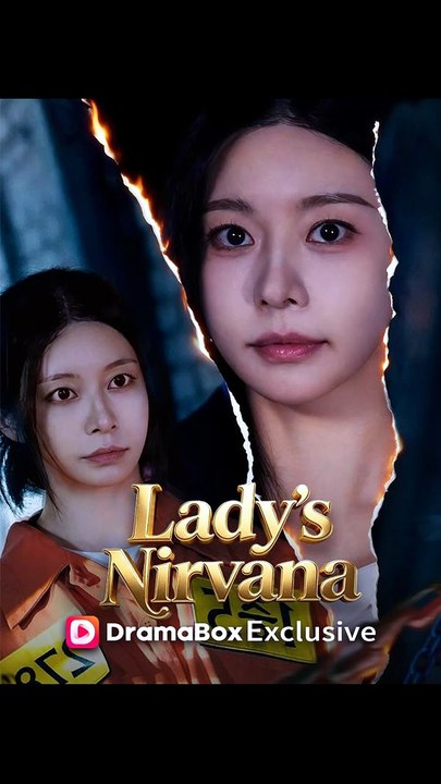 Lady's Nirvana (DUBBED) [New 2026]
