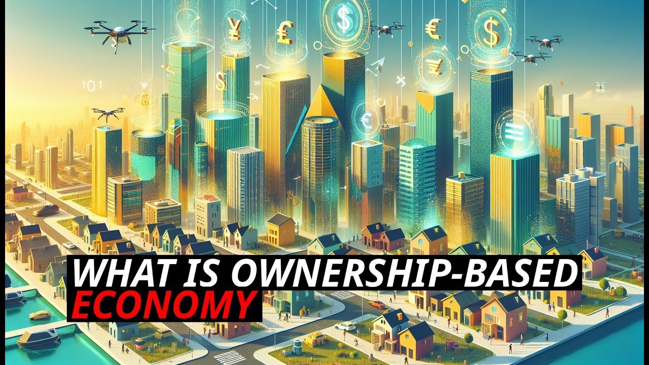 Beyond Debt: How an Ownership-Based Economy Could Reshape Corporate Responsibility