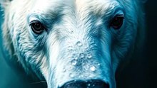 Polar Bears Hunt Like Underwater Submarines