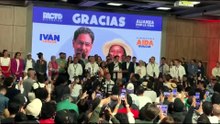 Ultraderecha toma la delantera en elecciones colombianas y la izquierda duda de resultados