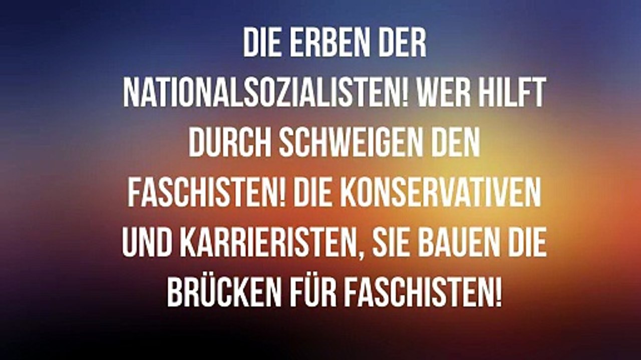 Wer schreibt die Listen? ✍️ (alternative Version)