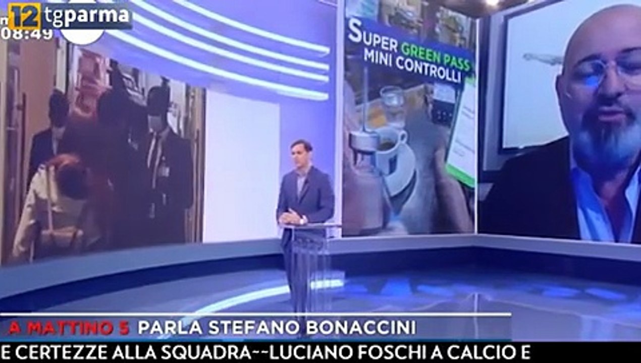 bonaccini