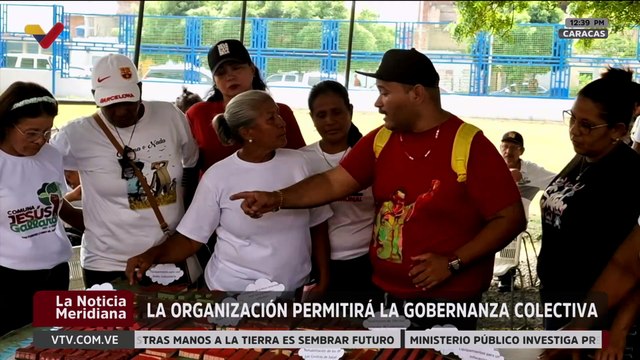 Consultas populares consolidan la gobernanza colectiva y el desarrollo comunal