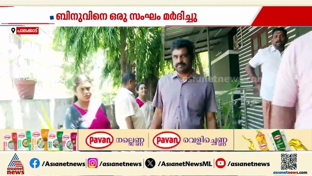 ലോട്ടറി അടിച്ച പണം തരണം ; വ്യാപാരിയെ തട്ടികൊണ്ടുപോയി മർദിച്ചതായി പരാതി