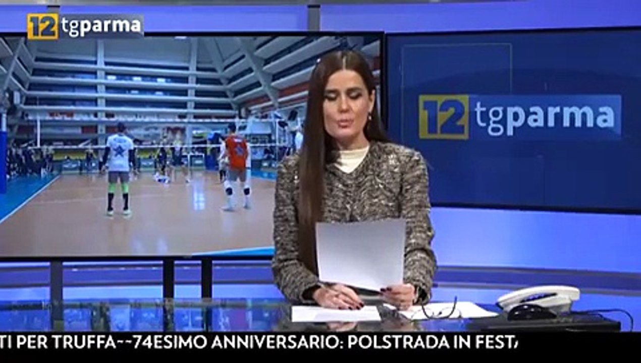 wilmore pallavolo
