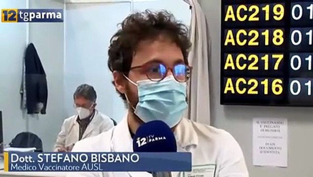 Vaccini, al via la terza dose per gli over 80
