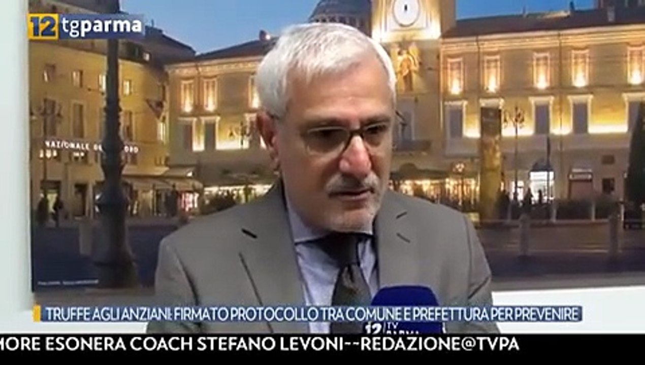 anziani e truffe