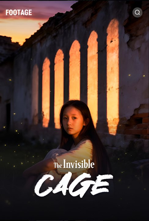 The Invisible Cage