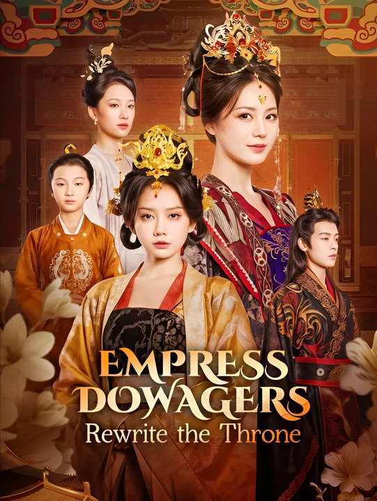 Empress Dowagers Rewrite The Throne - Drama