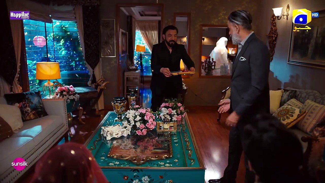 Humrahi Episode 13 [Eng Sub] Digitally Presented by Happilac Paints & Sunsilk - 8th May 2026