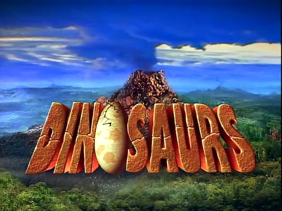 Dinosaurs S03E06 Germ Warfare