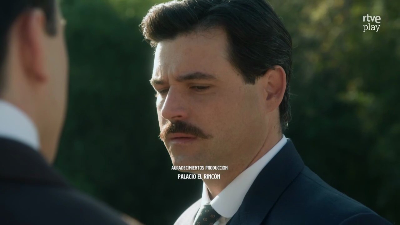 La Promesa  Capitulo 848 Avance