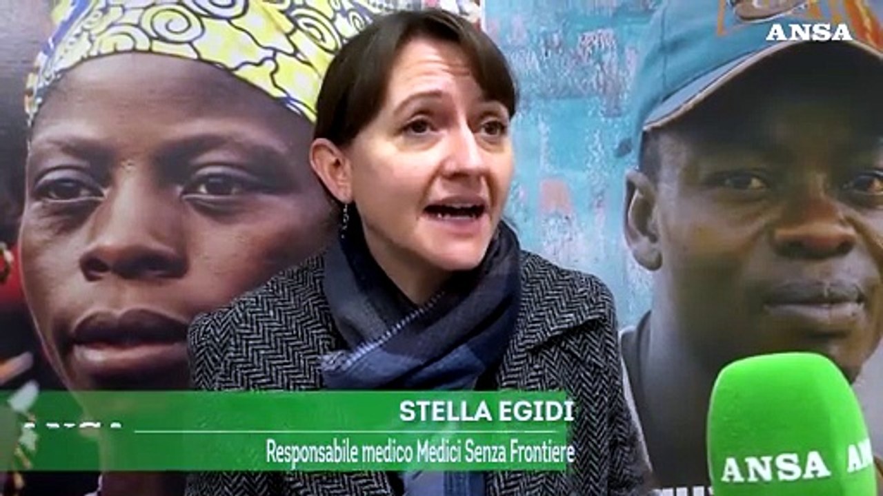 Covid, Coop lancia una campagna per 250mila vaccini in Africa