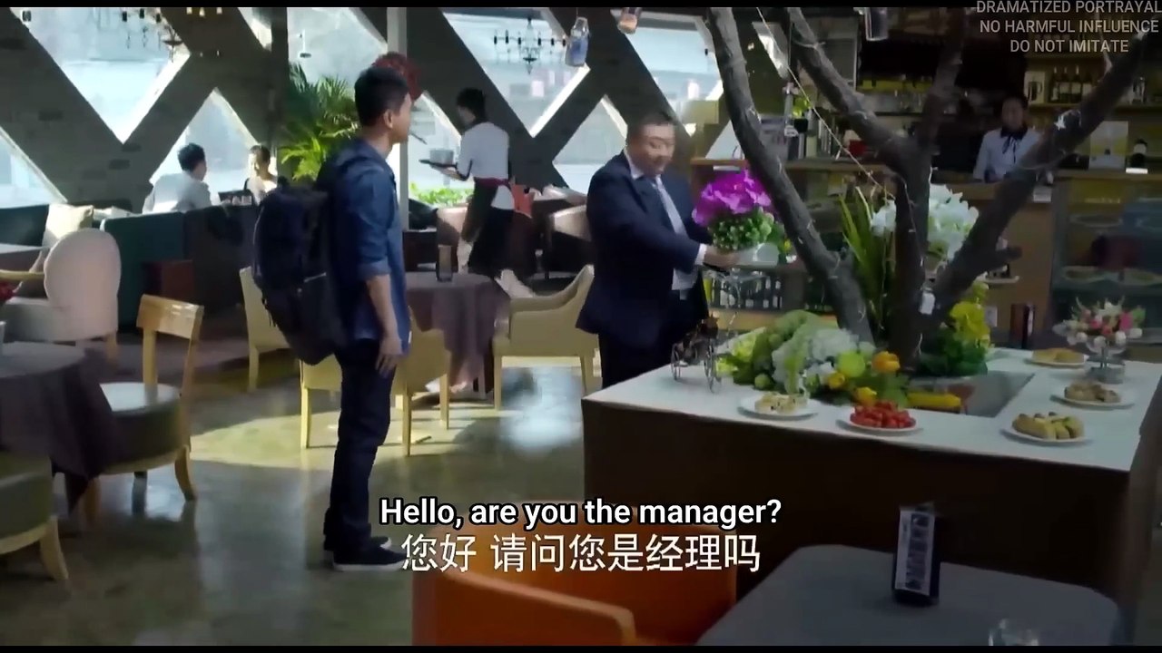 Boy was looked down on in the interview, until his fluent English shocked everyone!  - FULL MOVIES ENGLISH SUB