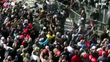 Tunisia, continuano le proteste contro il presidente Saied