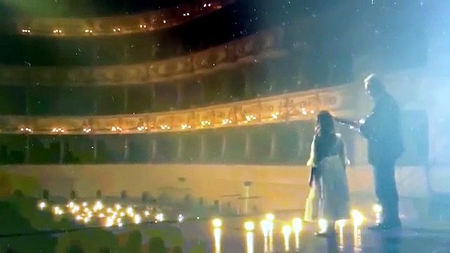 In luglio a Parma Bocelli e Sting al Parco Ducale