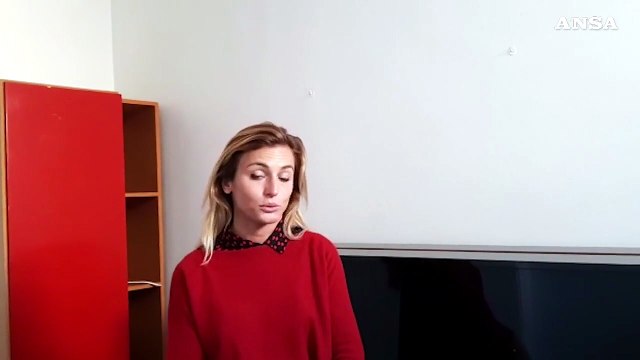 Cagliari, Beatrice Venezi debutta al Teatro Lirico: Mi ispiro a Bernstein e Kleiber