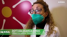 Covid, Napoli: al Rione Sanita' vaccino per migranti e senzatetto