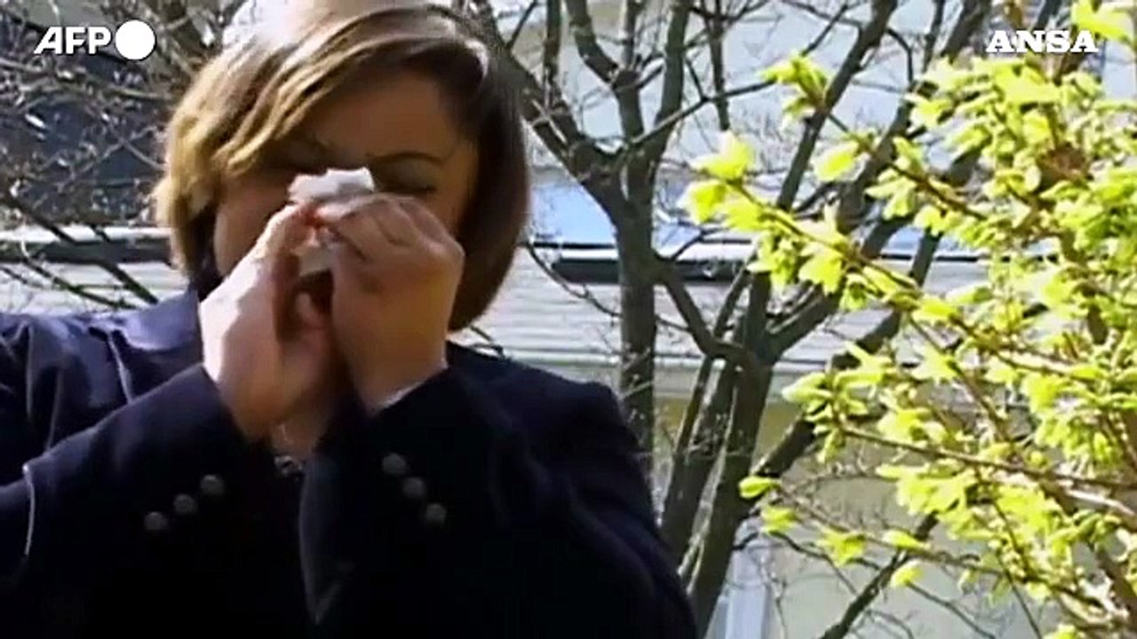 Da Covid a raffreddore, igiene mani riduce contagi